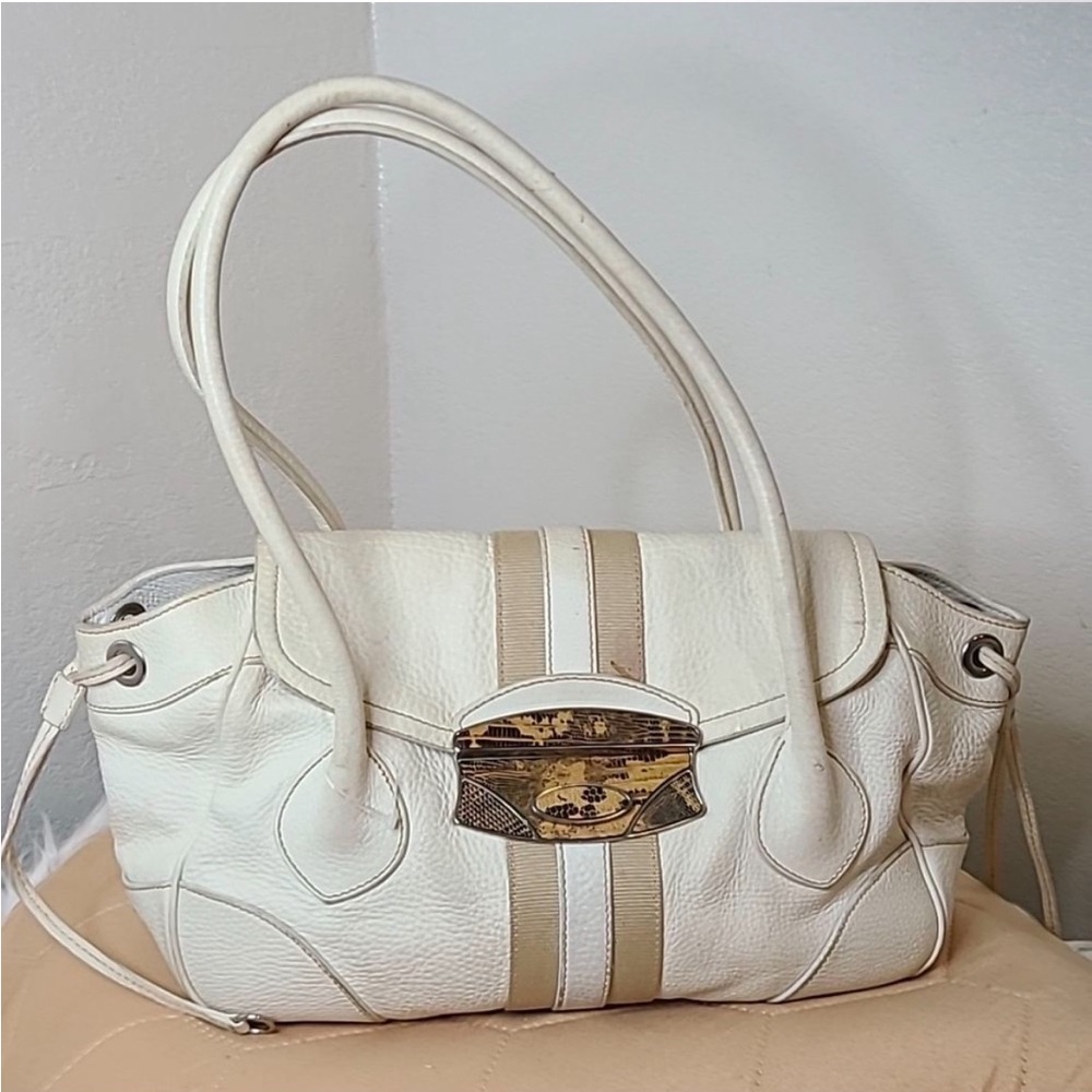 Prada Shoulder Bag